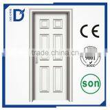 Best Seller Interior Security Steel Door ,steel Craft Door Price thumbnail-5