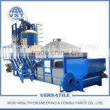 2015 High Quality Batch Foaming Machinery thumbnail-1