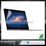PET Best Tempered Glass Screen Protector for Macbook