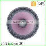 Neodymium Woofer 12 Inch for Line Array System SD-KP12 thumbnail-3