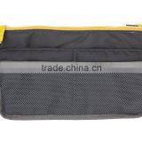 Lady's Cosmetic Storage Bag Pouch Purse Large Liner Tidy Travel Multi Functional Cosmetic Bag Organizer Handbag 6 Colors thumbnail-6