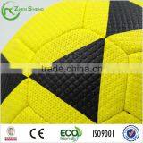 Zhensheng Customized pu Match Handball Ball thumbnail-2
