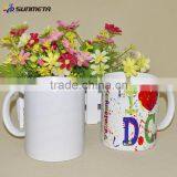 Best Christmas Gift! Wholesale 11oz Ceramic Sublimation Mug thumbnail-5