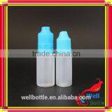 50ml Plastic Bottles for e Liquid Bottle With pe Plastic Bottle GR351R thumbnail-2