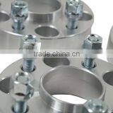 Thickness 60mm 3inch 5-150 Wheel Spacer for FJ Cruiser thumbnail-3