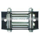 Roller Fairlead