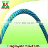 Colorful Static Rope With High Quality thumbnail-2
