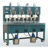 Model JP0.5 Swing Shafts Polishing Machine thumbnail-1