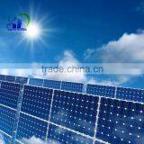 3.2mm 4mm AR Coating Clear Solar Panel Glass thumbnail-2