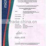 British retail consortium
