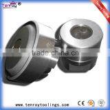 Deep and Shallow Drawn Punch Tools