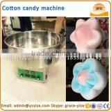 Commercial cotton candy machine for sale cotton candy floss machine dome