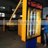 Outdoor Advertising Hot Sale Light Box
