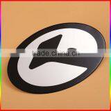 3D Custom Epoxy Sticker Labels thumbnail-2