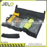 Tent Tool Accessory Kit for Setting up and Break Down Camping Hiking Tools Adventurer Needs thumbnail-1