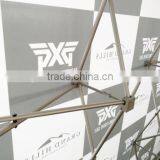 Stock 7.4x10ft Repeat Pop Up Backdrop Banner Stand thumbnail-2