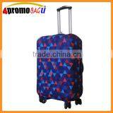 Travel Luggage Cover Printed Suitcase Cover thumbnail-1