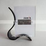 Wholesale High Quality Clear Acrylic Custom Photo Frames thumbnail-1
