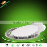 2016 New Desigh Round Shape Panel Light 6W 9W Led Panel Light With Cool White thumbnail-3