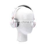 Mrice 880 High Performance Bluetooth Headphones With Rich Colors Headset for Smartphone Wireless Headphones thumbnail-6