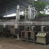 TOP Eco-friendly Waste Black Car Oil Recycling Distilling System, Used Engine Oil Purifier thumbnail-2