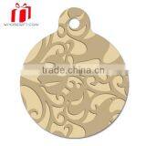 Top Quality Stylish Pet Dog Id Tag And Id Tube