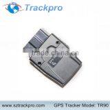 Plug and Play Gps Tracker, OBD II Gps Tracking Device TR90 thumbnail-1