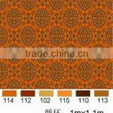 80% Wool Carpet ,20% Nylon Axminster Custom Carpet