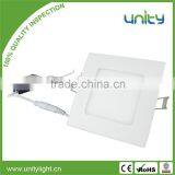 Indoor Light Ultra Thin Square Led Panel 30x30 thumbnail-4