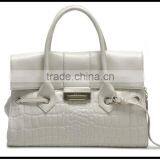 Lulu Townsend Leopard Minaudiere Clutch thumbnail-1