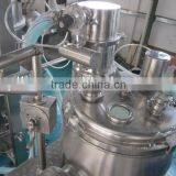 Daidzein Granules Powder Granulator