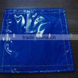 D-ring Truck Cover thumbnail-1