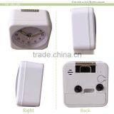 BB06702 Travel Alarm Clock With Light/selling Well All Over the World thumbnail-2
