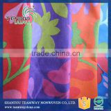 Mattress Stitch bonded Non Woven Fabric by Teamway