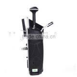 Walkera DEVO F12E Perfect FPV 12CH RC Transimitter With 5in LCD Screen Mode 2 Support 2.4GHz/5.8G 32CH Telemetry thumbnail-4