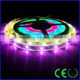 12v Smd 5050 Flex Ws2811 Rgb Led Strip in Stock thumbnail-2