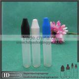 Good Quality Chinese Supplier Plastic Eliquid Bottle Glass Dropper thumbnail-4