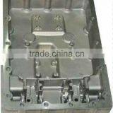 Gearbox Cover 1269307484 for China Howo Dump Trucks thumbnail-2
