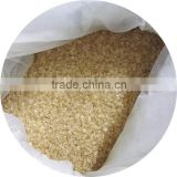 China Refind Brown color Cane Sugar/Sucrose
