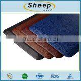 High Quality Waterproof Comfortable Leather Anti-fatigue Kitchen Mat thumbnail-2
