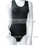 Black Tight Jumpsuit Like the Tank Top thumbnail-1