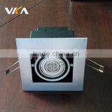 2014 New 5w Small Gu10 Led Cob Spot Light Led Recessed Spotlight Dimmable thumbnail-1