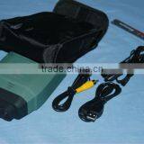 6x Seeing in Complete Darkness Portable Infrared Digital Night Vision Monocular Scope FG-FD300 thumbnail-6