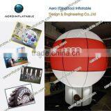 For Advertising Giant Inflatable Ground Balloon / Advertising Ball thumbnail-1
