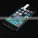 Cheap Price 0.33mm Thickness Clear Transparent Tempered Glass for Iphone 5