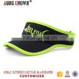 Running Sun Visor Hat/custom Cheap Sun Visor thumbnail-2