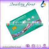 LBD Contact FM5542 Bus Traffic Rfid Cards