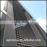 Alibaba China Aluminum expanded metal mesh for free sample from manufacture