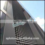 Free Sample China Aluminum Expanded Sheet With Best Price