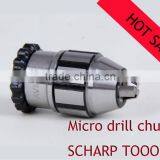 Micro Drill Chuck, Mini Drill Chuck EDM Drill Chuck